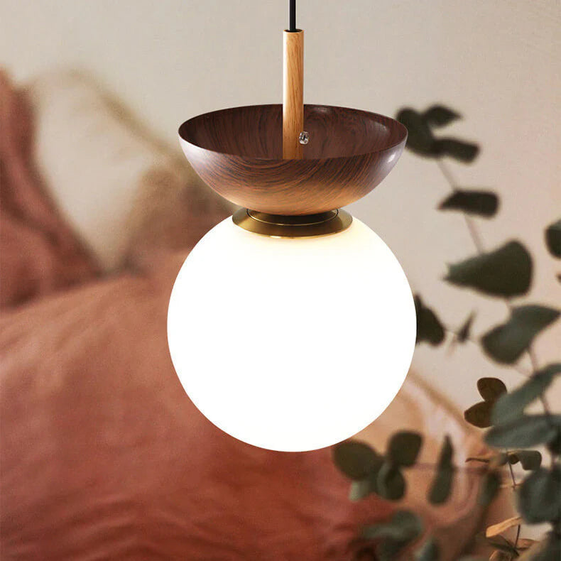 Modern Minimalist Scandinavian Ceiling Light