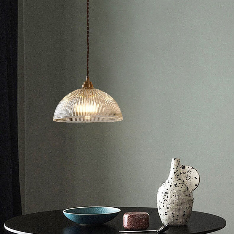 Modern Nautical Style Pendant Light