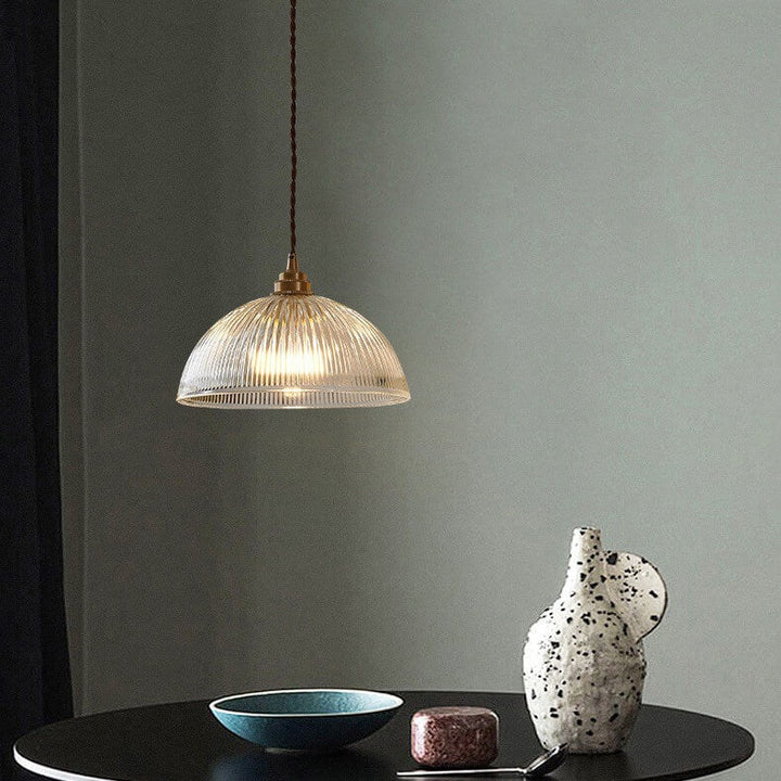 Modern Nautical Style Pendant Light