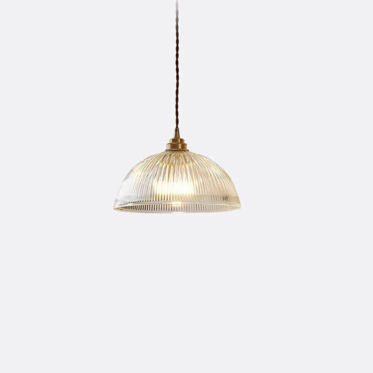 Modern Nautical Style Pendant Light