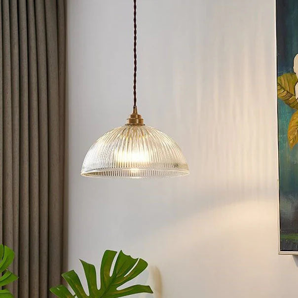 Modern Nautical Style Pendant Light