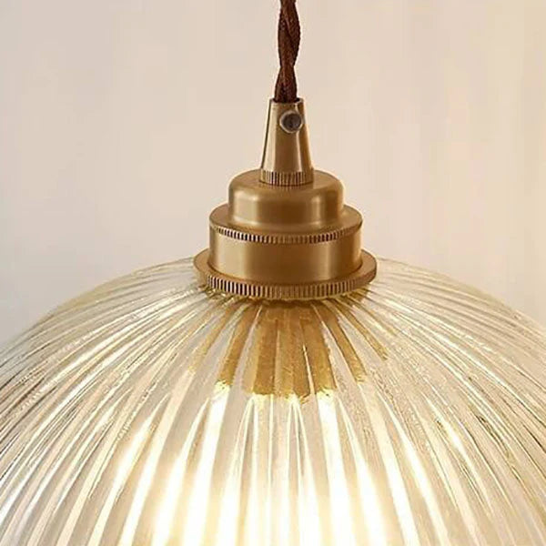 Modern Nautical Style Pendant Light