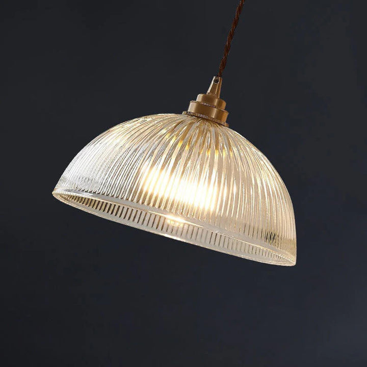 Modern Nautical Style Pendant Light