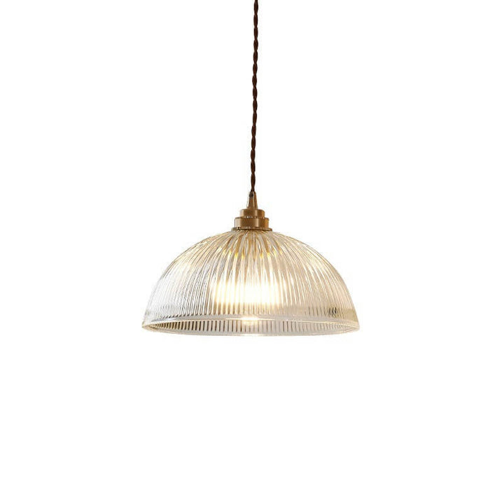 Modern Nautical Style Pendant Light