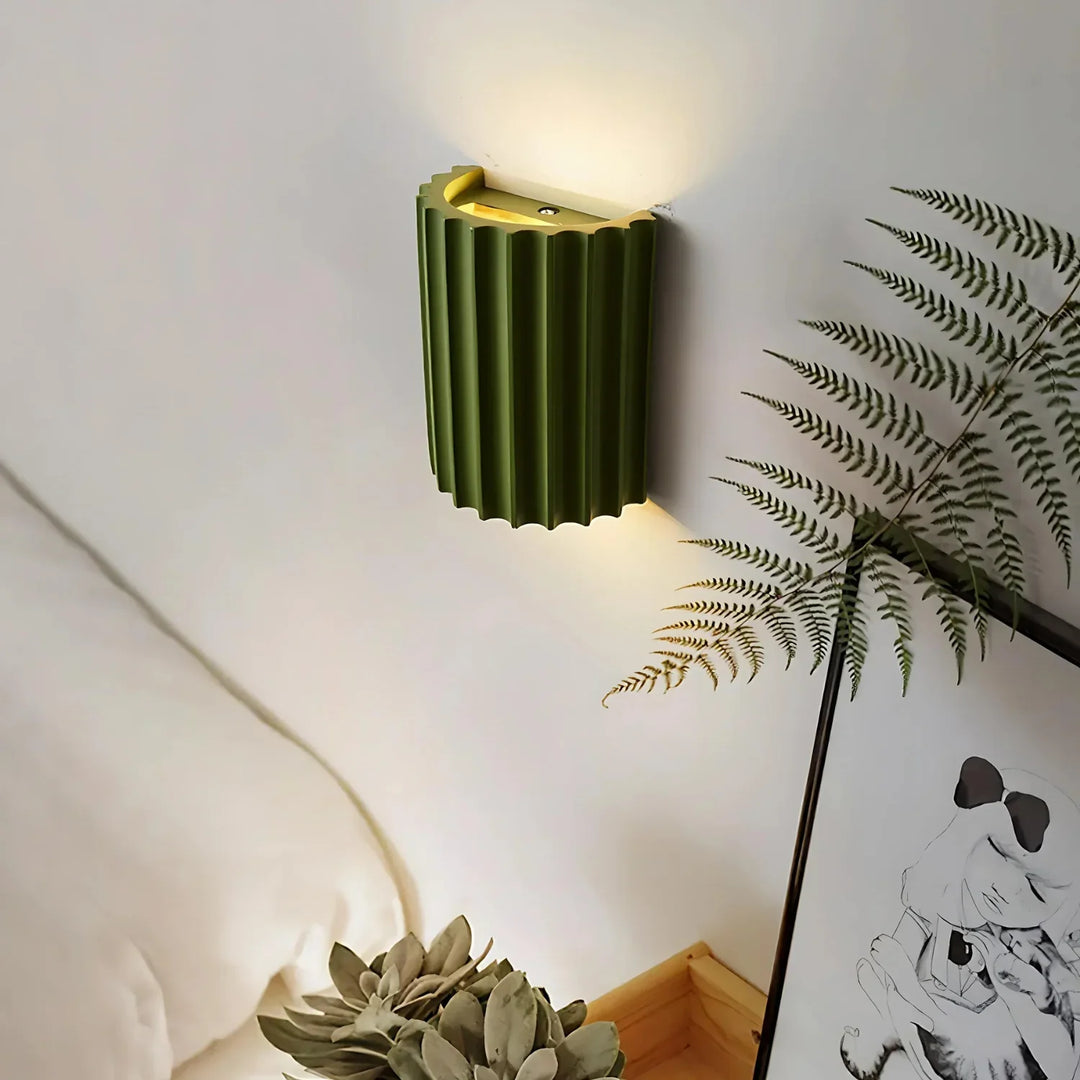 Nordic-Inspired Scandinavian Wall Light