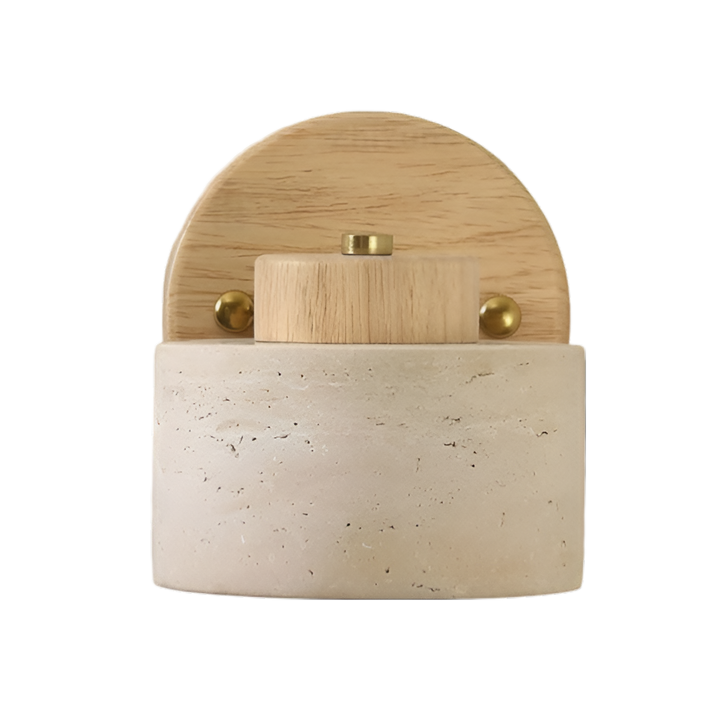 Minimalist LED Study Wall Light