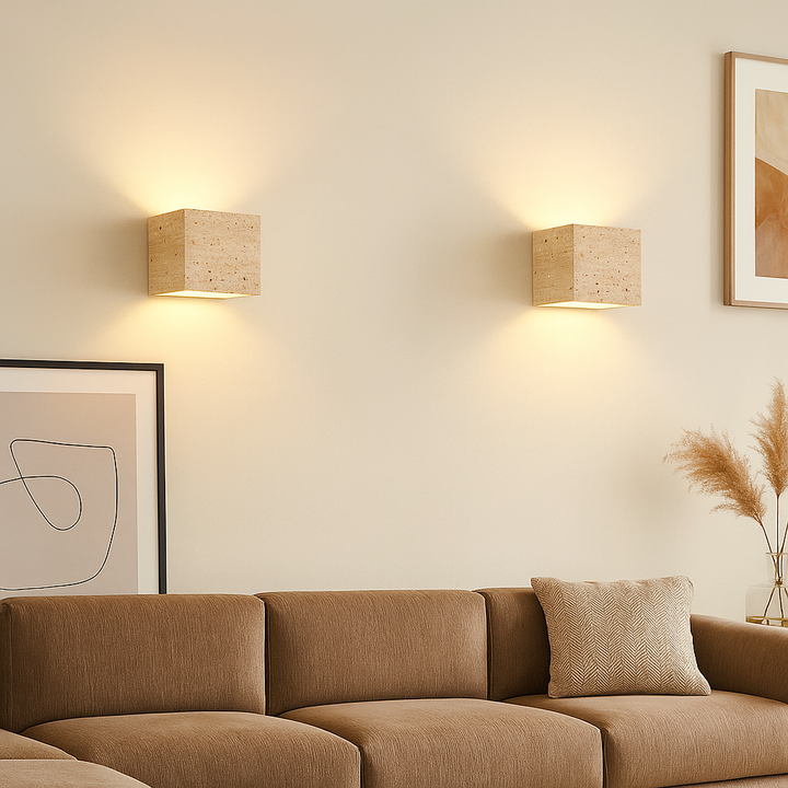 Modern Minimalist Wall Light