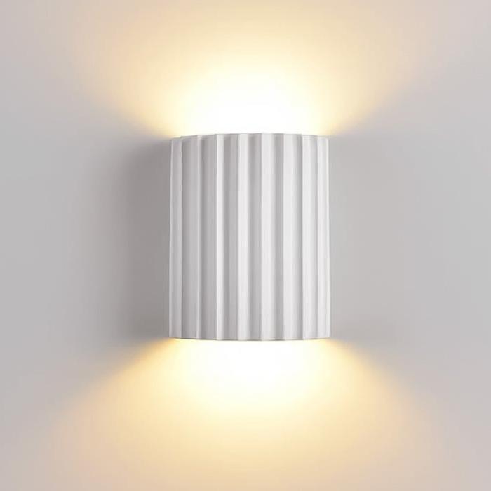 Nordic-Inspired Scandinavian Wall Light