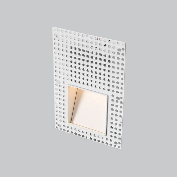 Modern Nordic Motion Sensor LED Stairway Wall Light