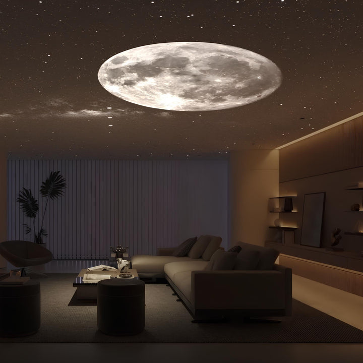 Starlight Home Projector