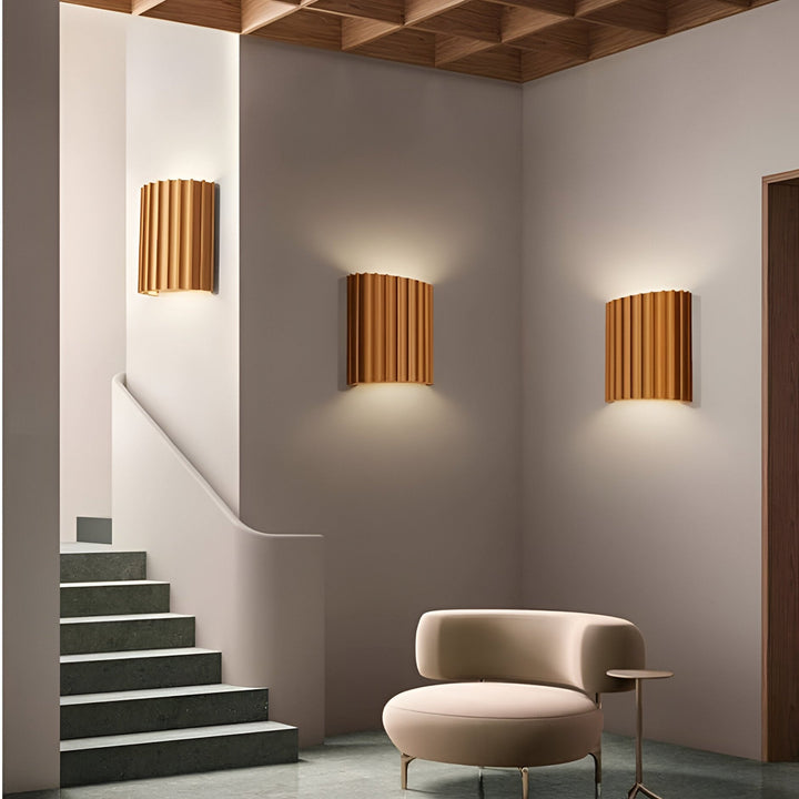 Nordic-Inspired Scandinavian Wall Light