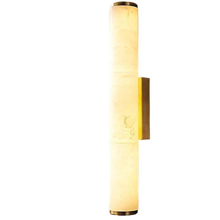 Minimalist Nordic-Inspired LED Wall Light