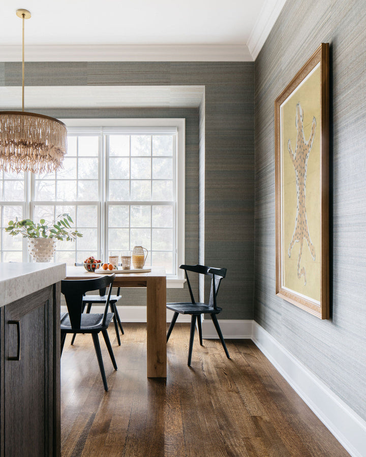 Maximalist Layered Hollywood Regency Style Chandelier