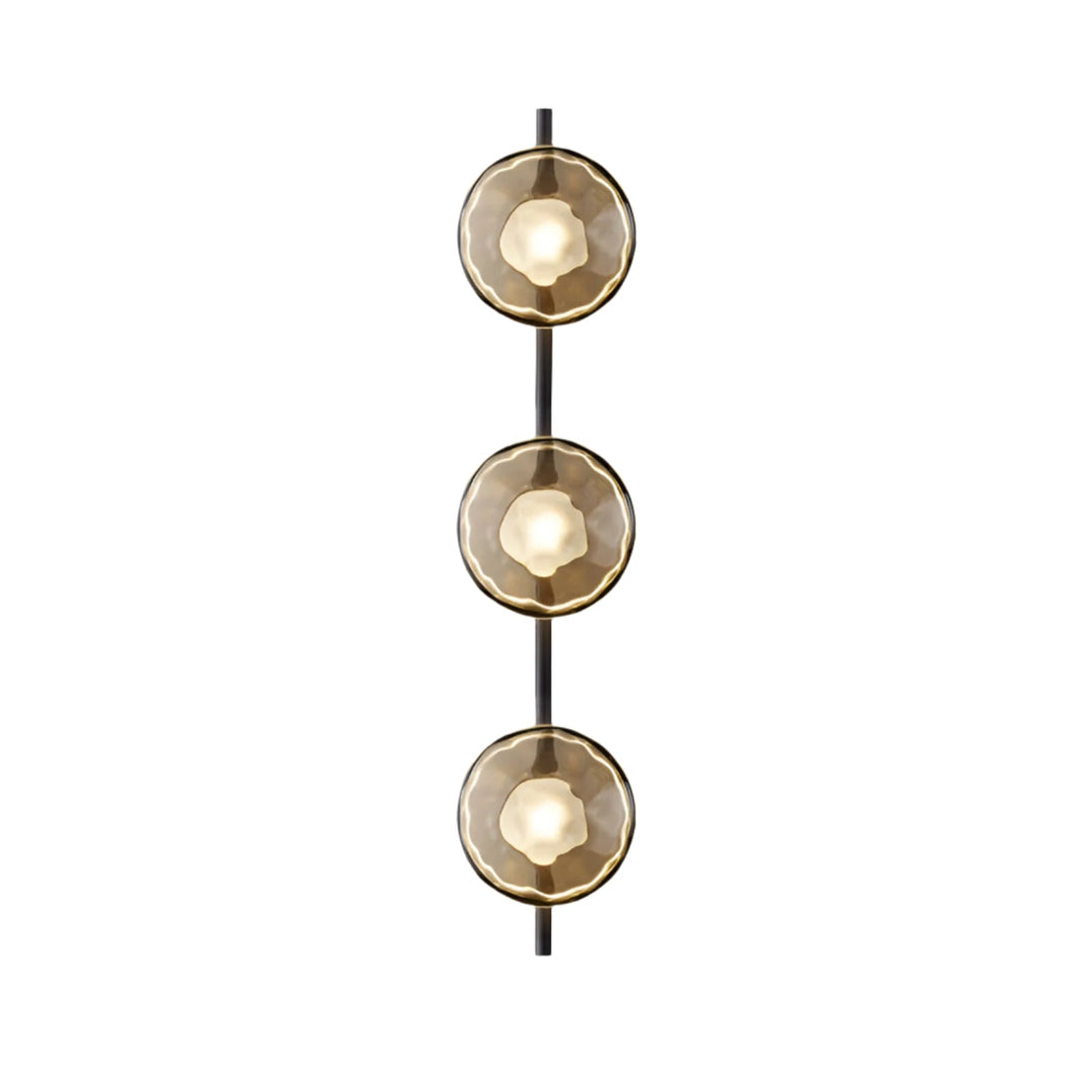 Modern Nordic Inspired Wall Light