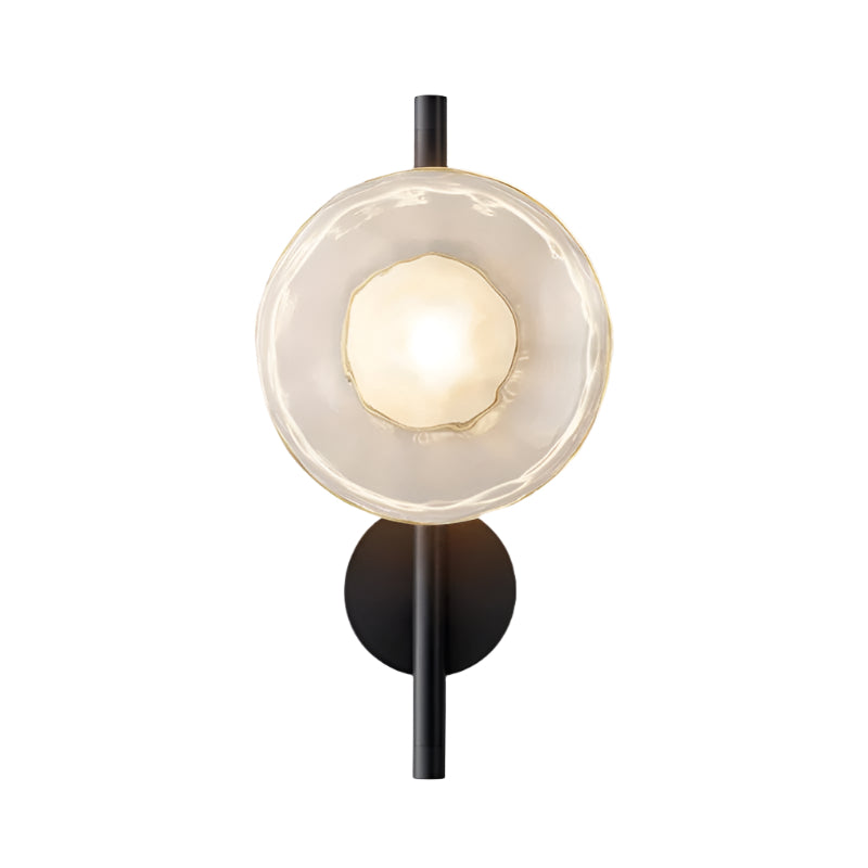 Modern Nordic Inspired Wall Light