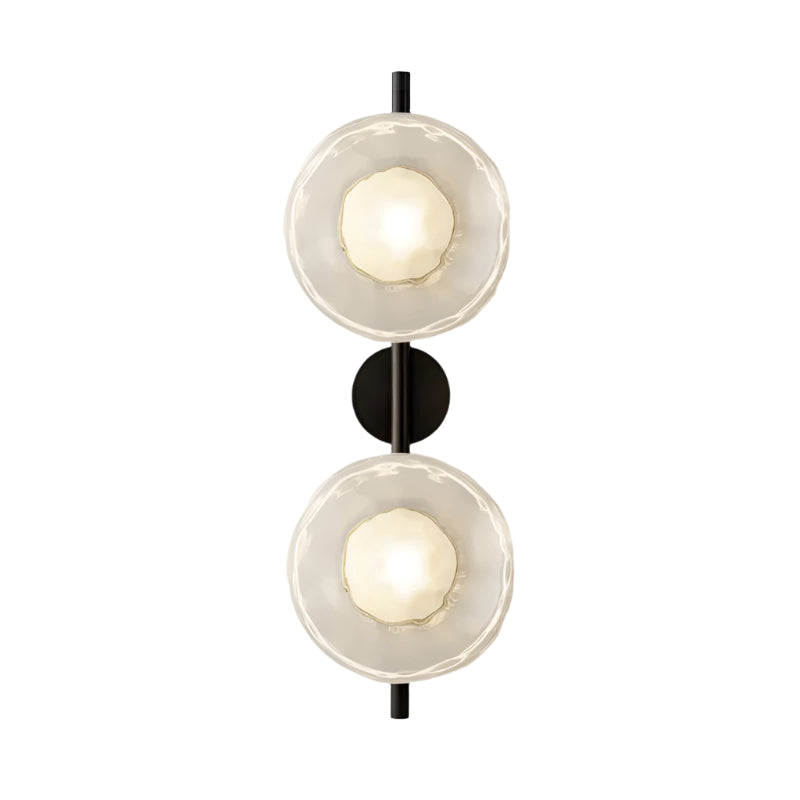 Modern Nordic Inspired Wall Light