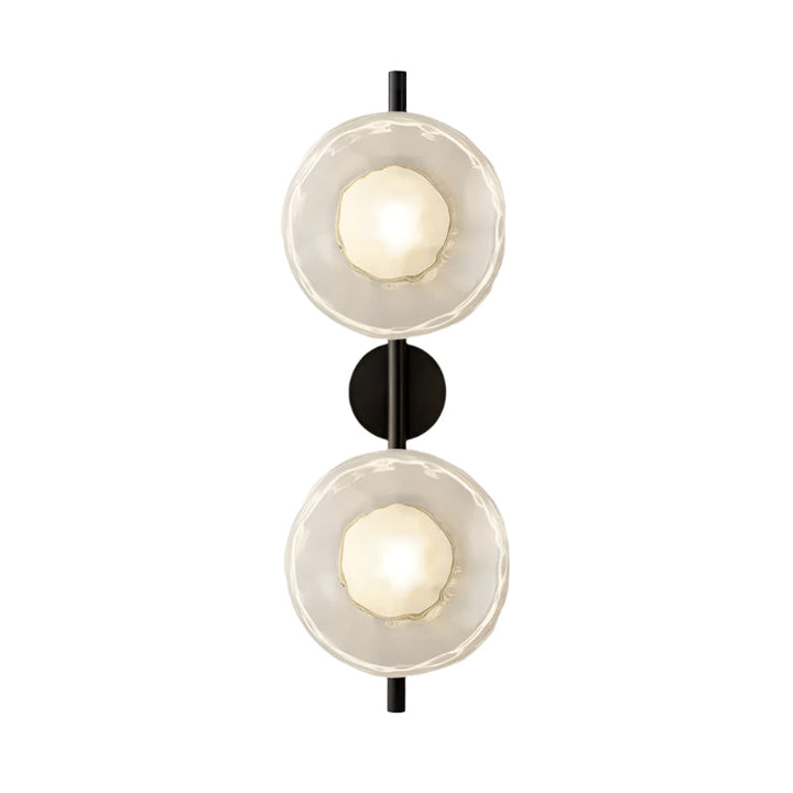 Modern Nordic Inspired Wall Light