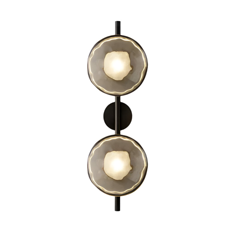Modern Nordic Inspired Wall Light
