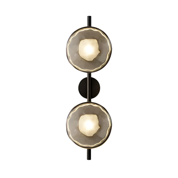 Modern Nordic Inspired Wall Light