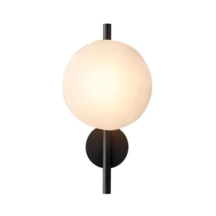 Modern Nordic Inspired Wall Light
