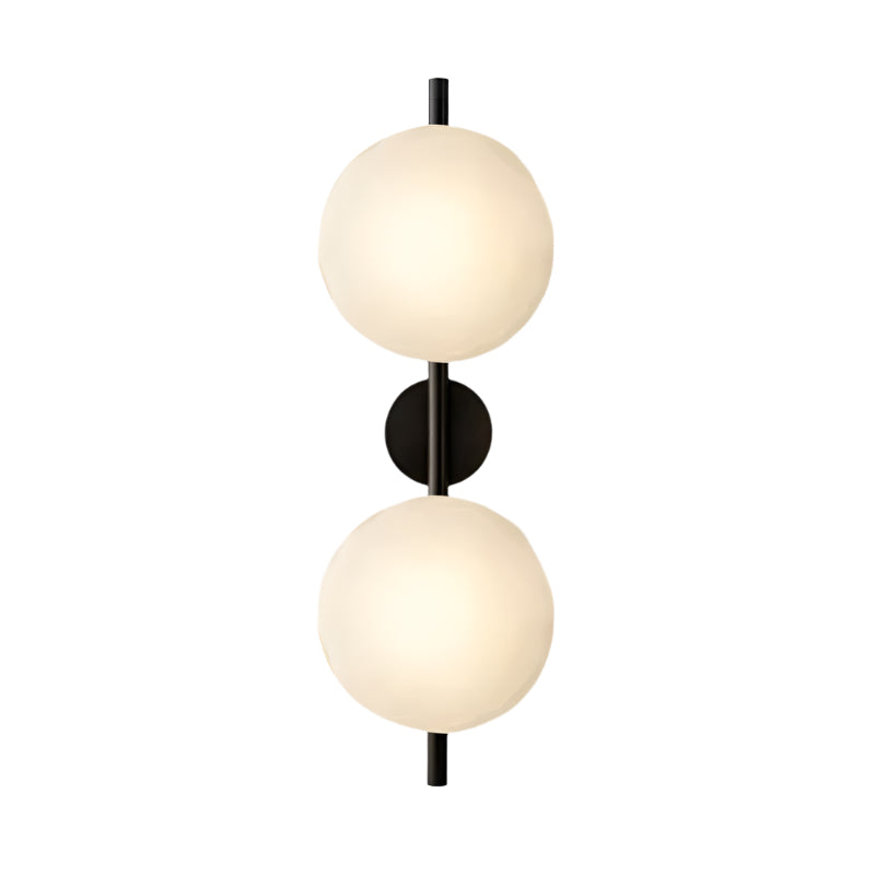 Modern Nordic Inspired Wall Light