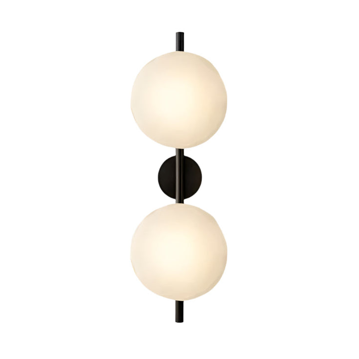 Modern Nordic Inspired Wall Light