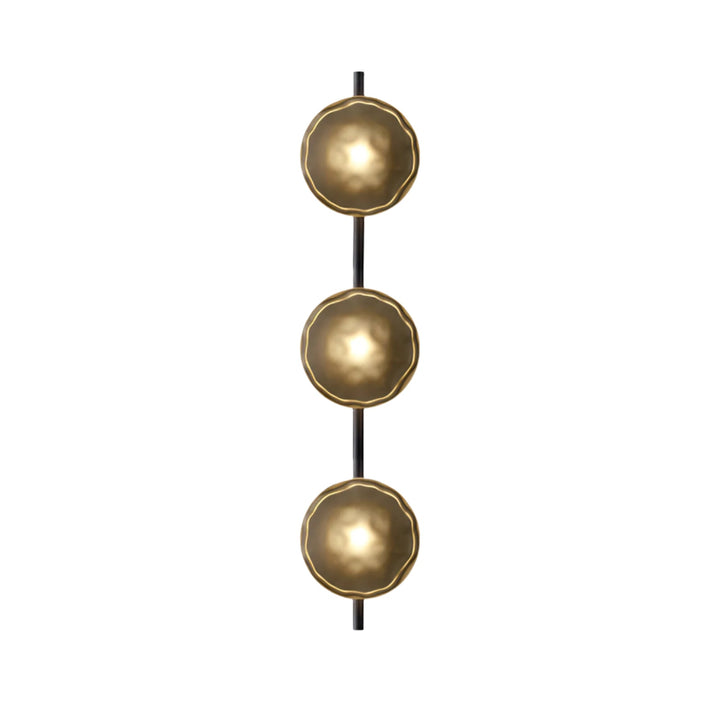 Modern Nordic Inspired Wall Light