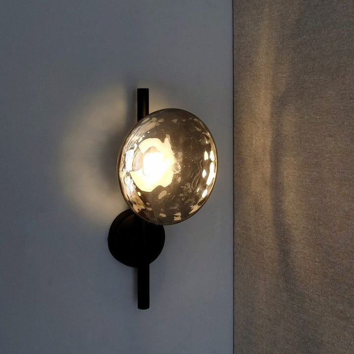 Modern Nordic Inspired Wall Light