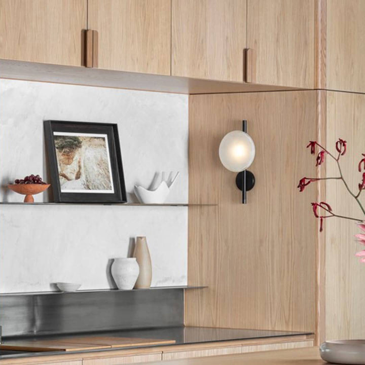 Modern Nordic Inspired Wall Light