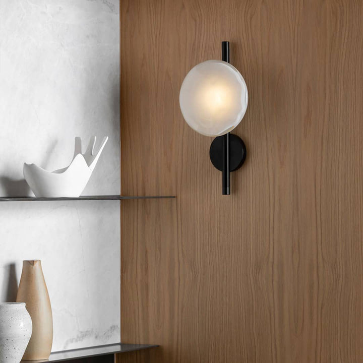 Modern Nordic Inspired Wall Light