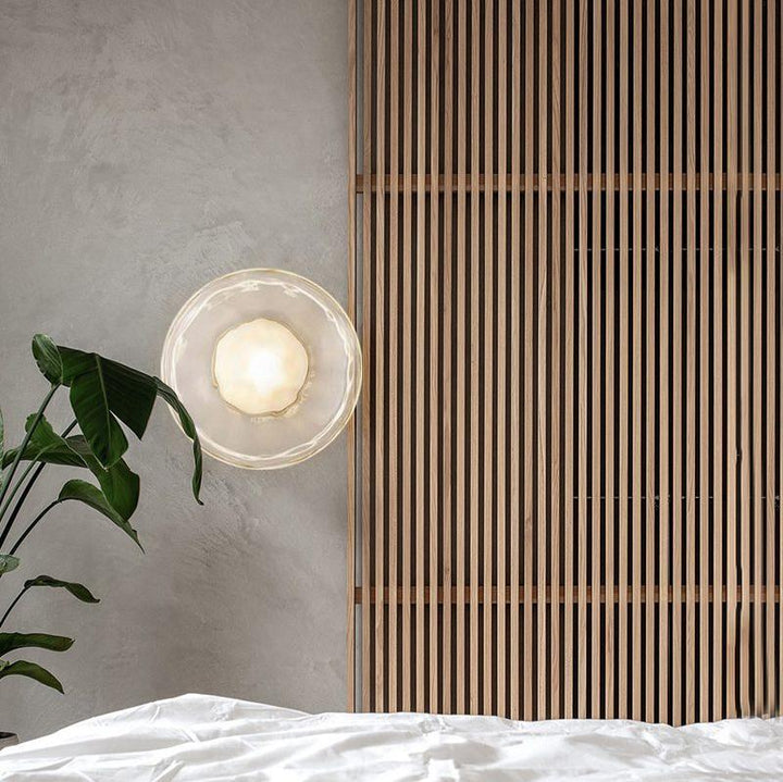 Modern Nordic Inspired Wall Light
