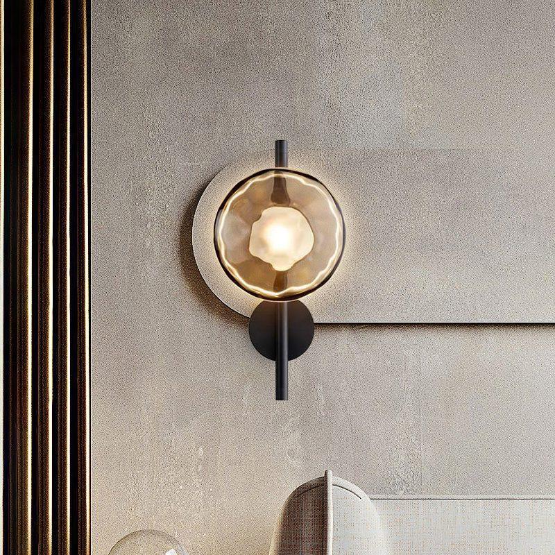 Modern Nordic Inspired Wall Light