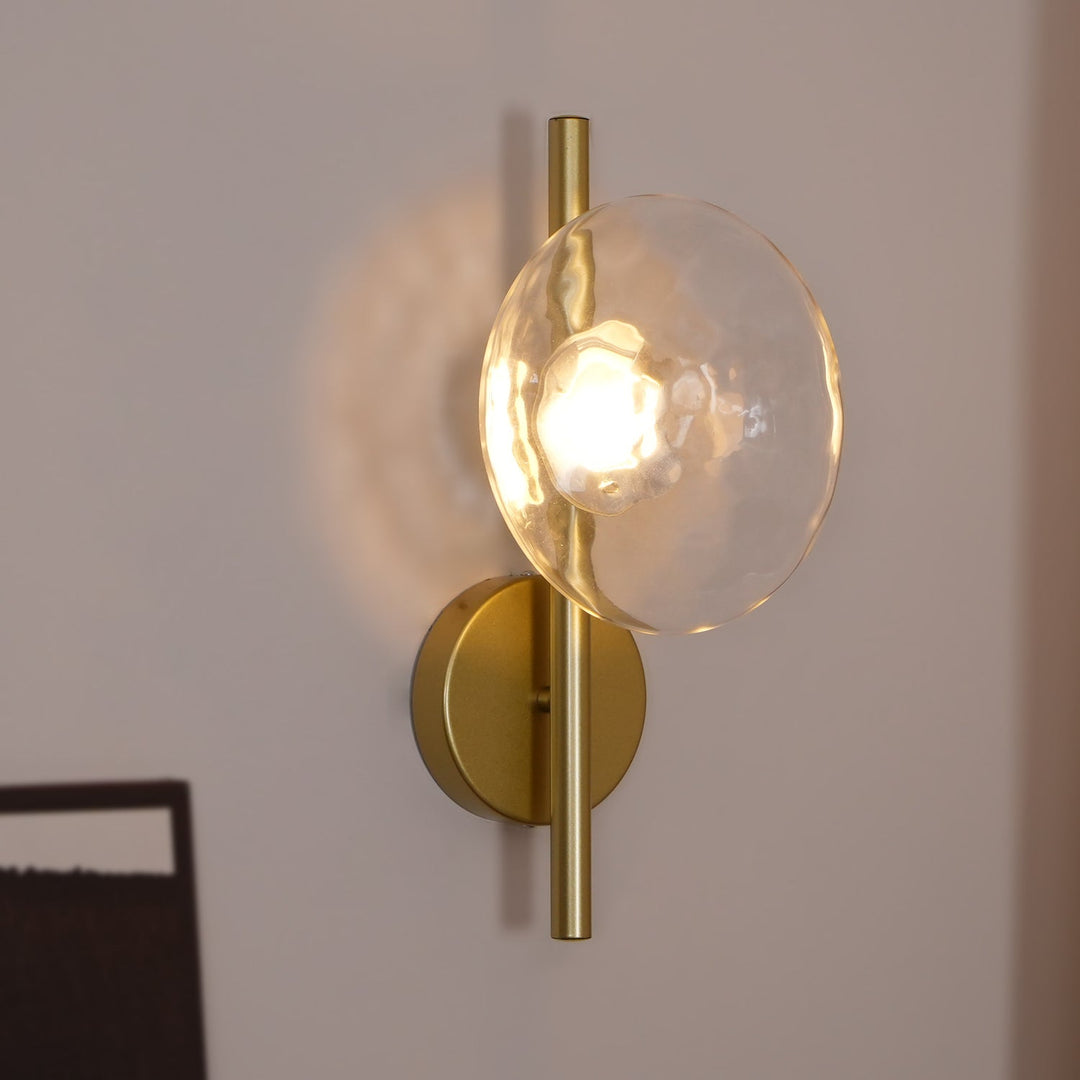 Modern Nordic Inspired Wall Light