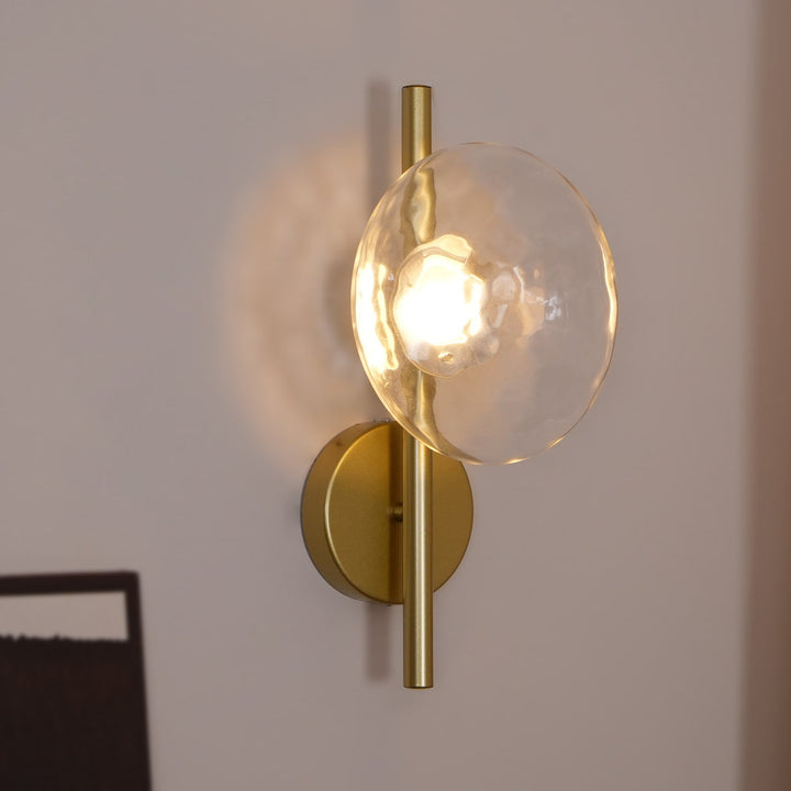 Modern Nordic Inspired Wall Light