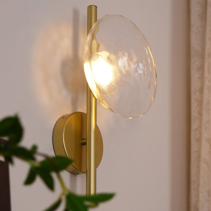 Modern Nordic Inspired Wall Light