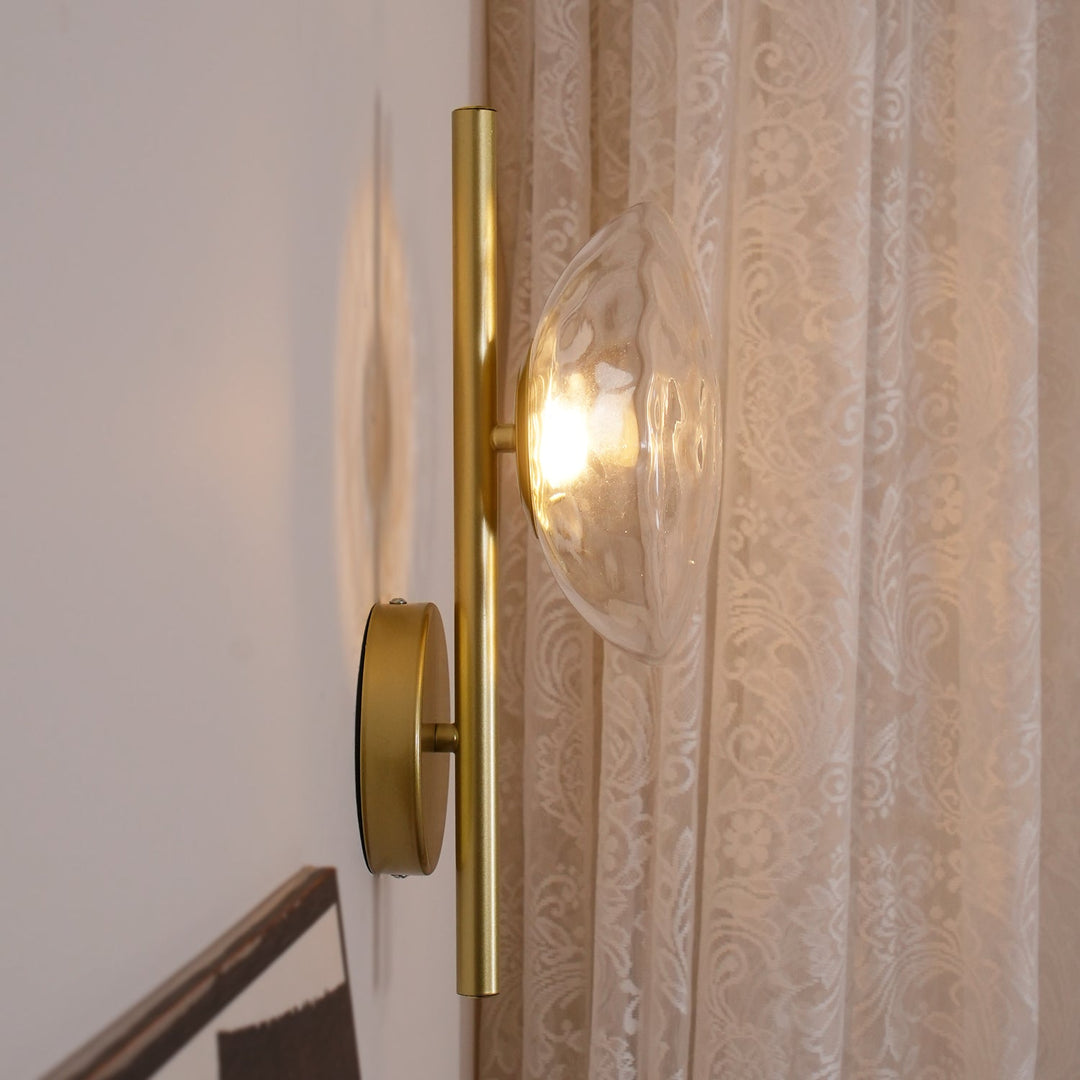 Modern Nordic Inspired Wall Light