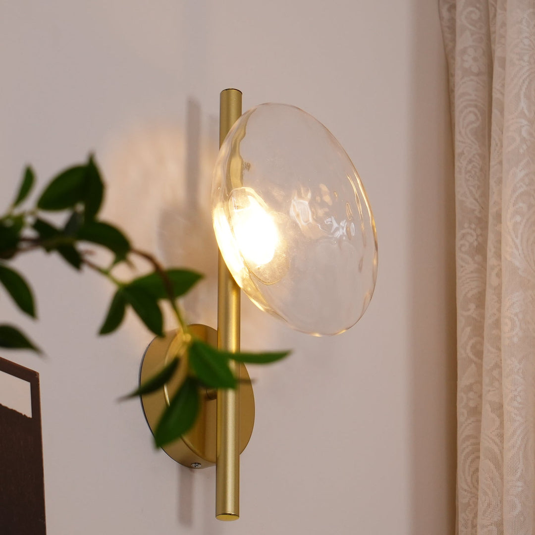 Modern Nordic Inspired Wall Light