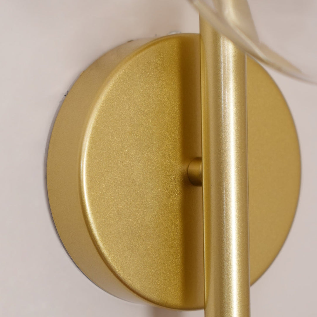 Modern Nordic Inspired Wall Light