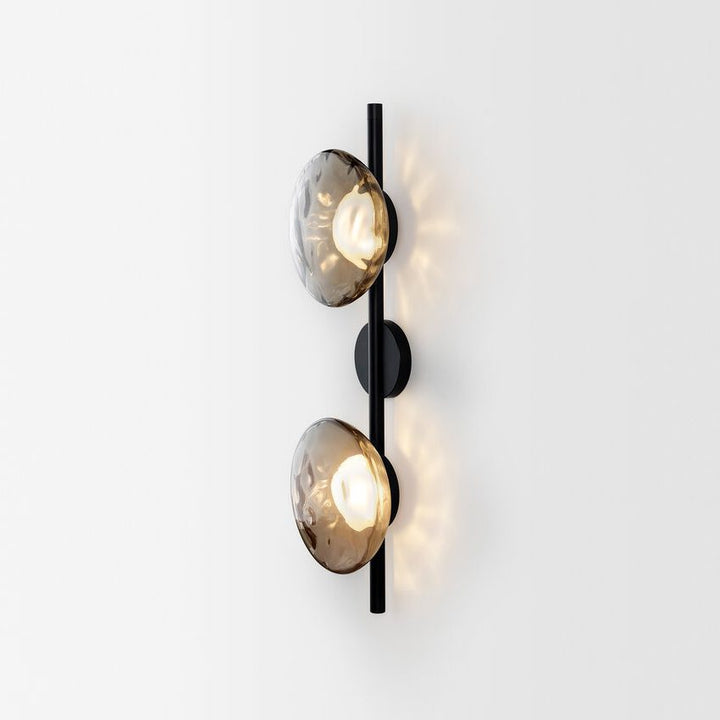 Modern Nordic Inspired Wall Light