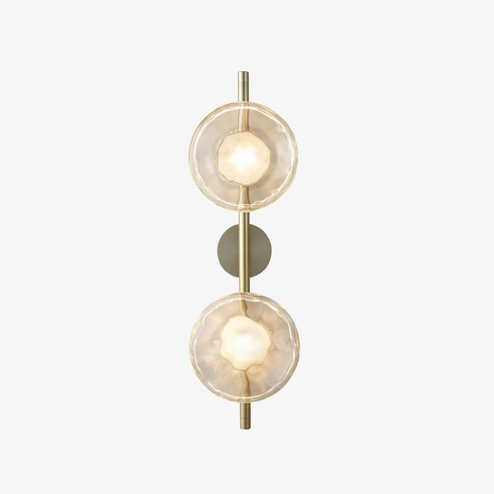 Modern Nordic Inspired Wall Light