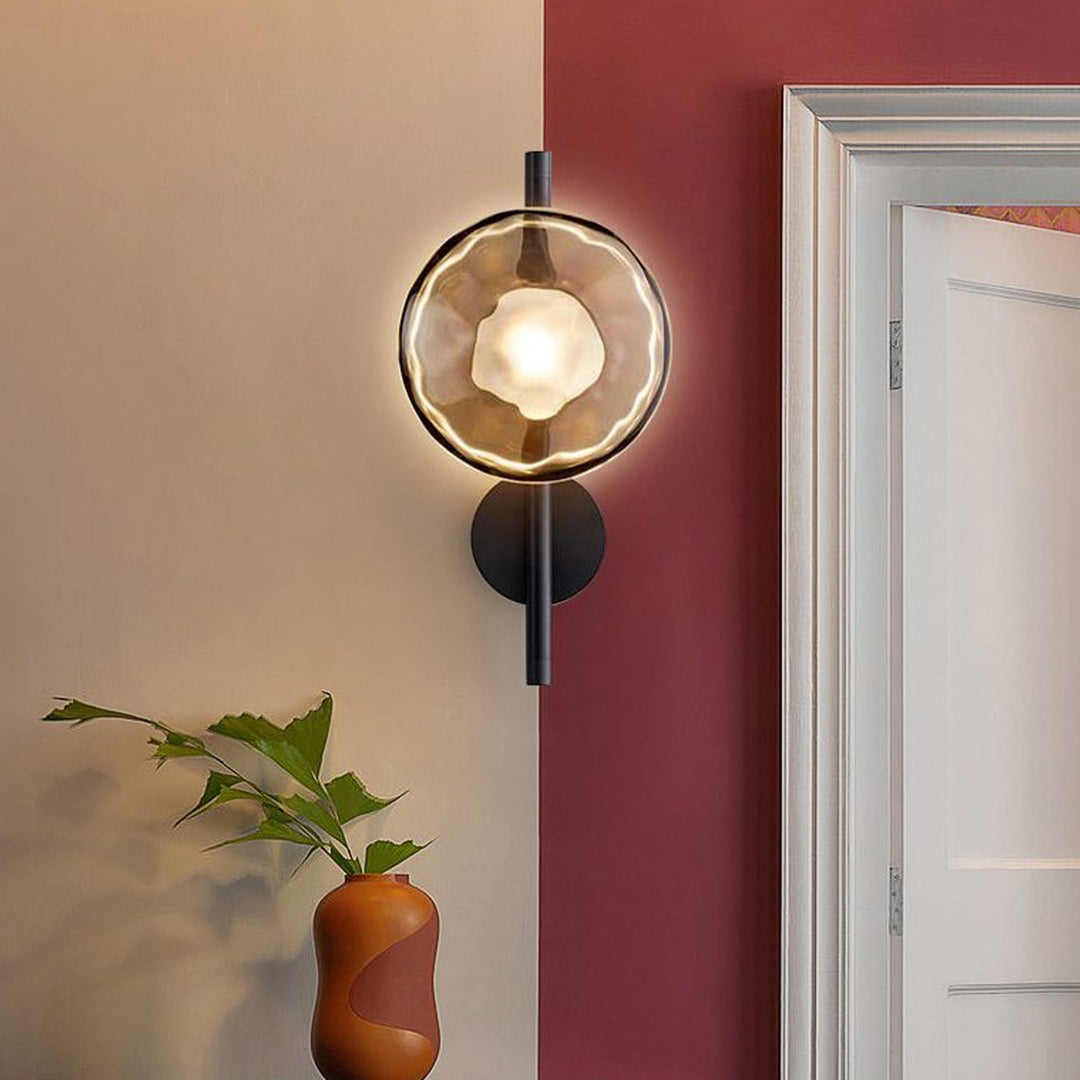 Modern Nordic Inspired Wall Light