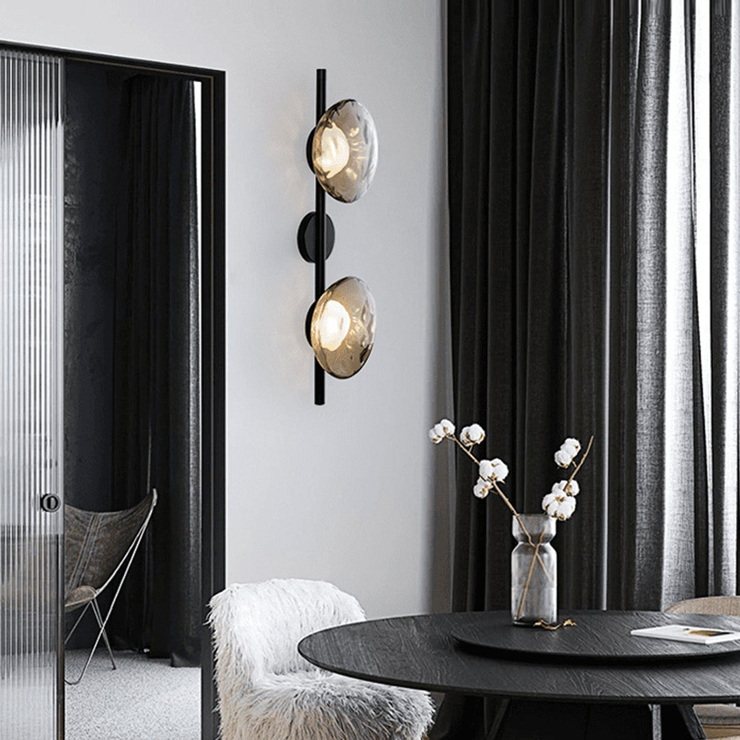 Modern Nordic Inspired Wall Light