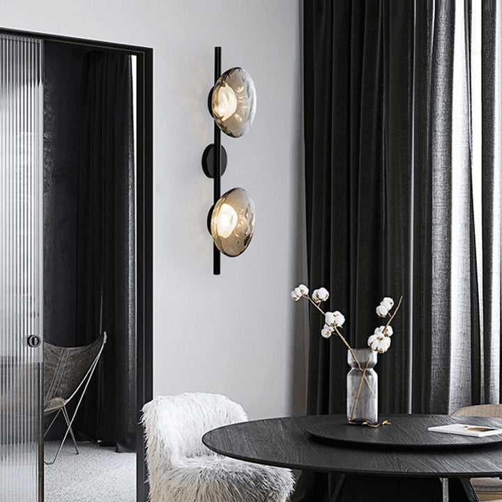 Modern Nordic Inspired Wall Light