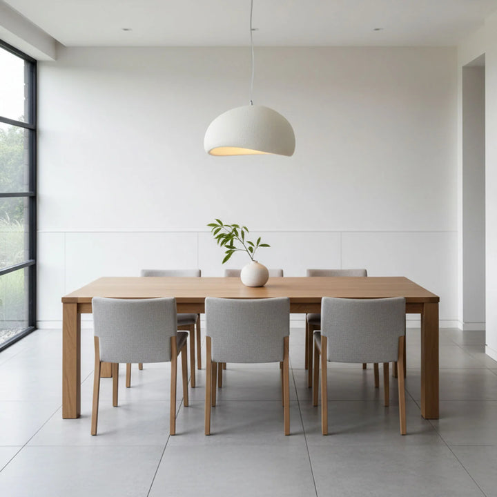Modern Cloud Inspired Scandinavian Pendant Light