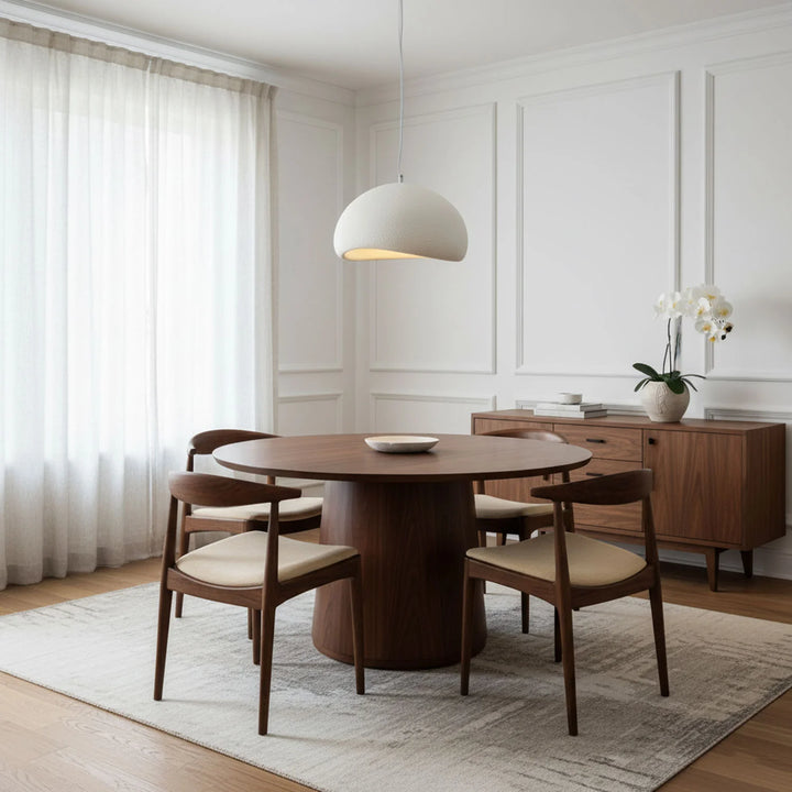 Modern Cloud Inspired Scandinavian Pendant Light