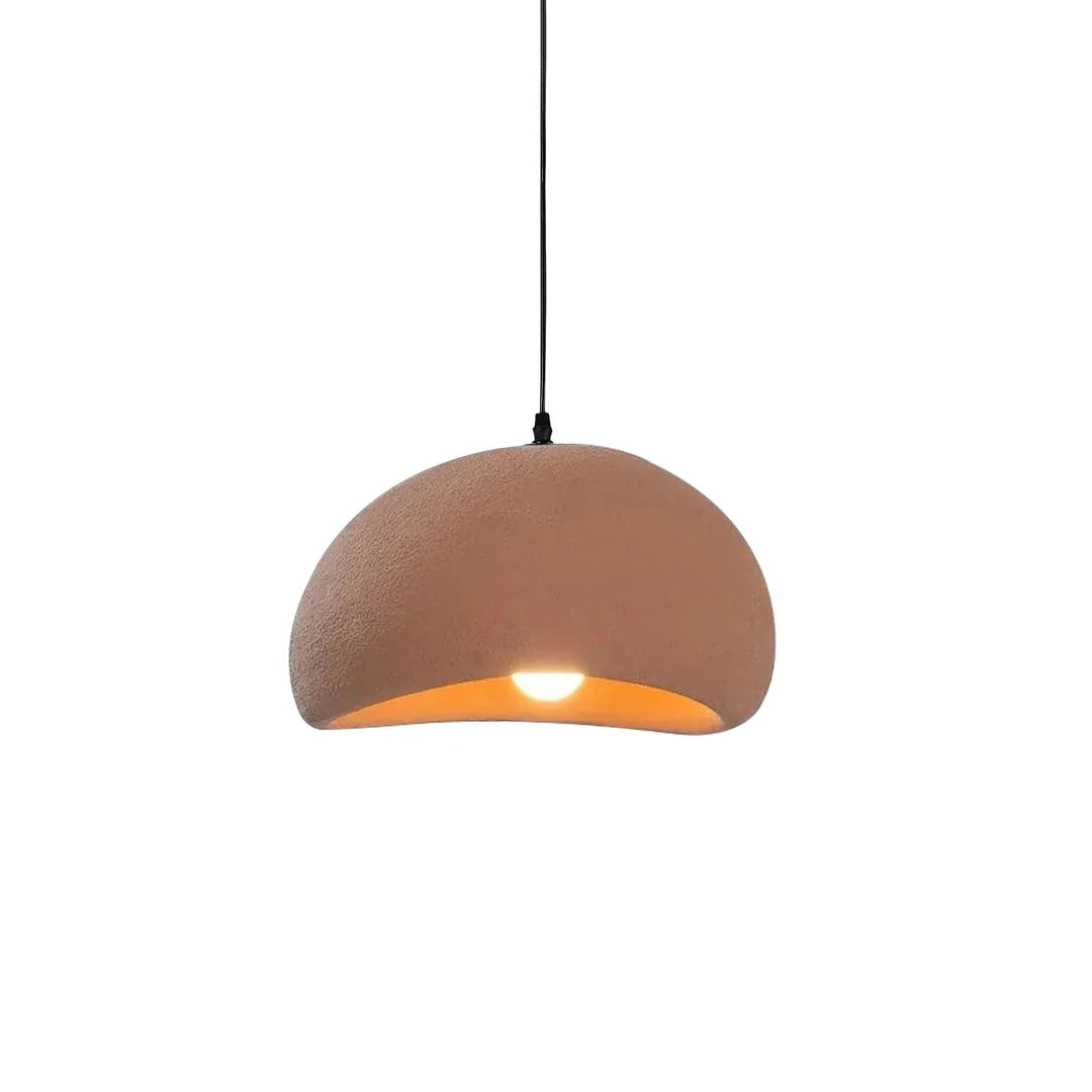 Modern Cloud Inspired Scandinavian Pendant Light