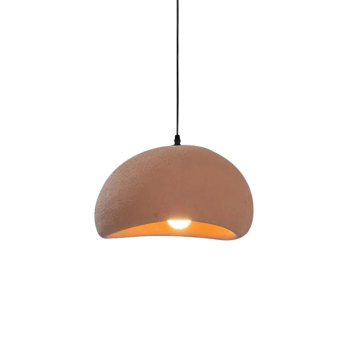 Modern Cloud Inspired Scandinavian Pendant Light