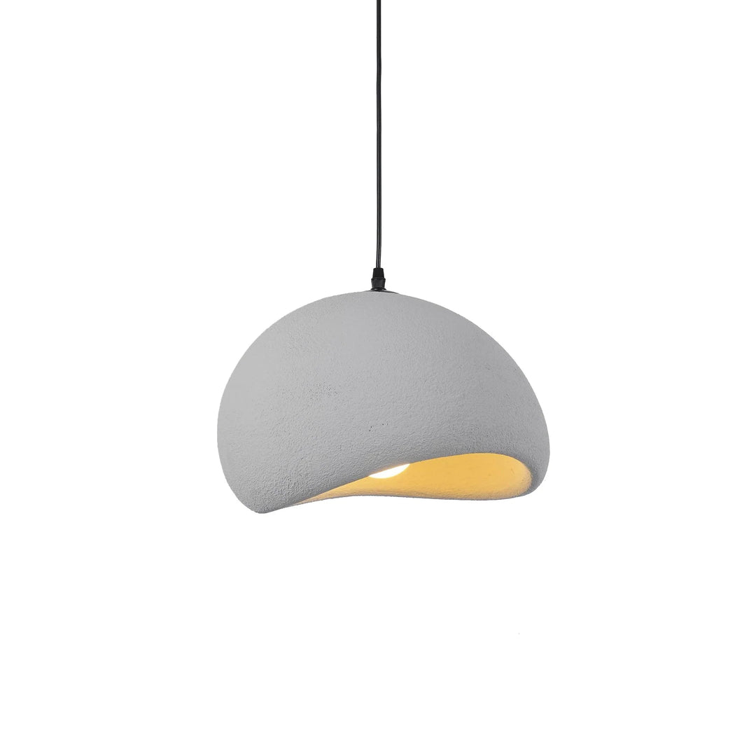 Modern Cloud Inspired Scandinavian Pendant Light
