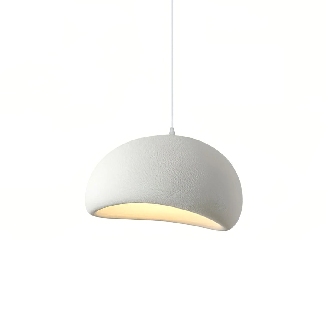 Modern Cloud Inspired Scandinavian Pendant Light
