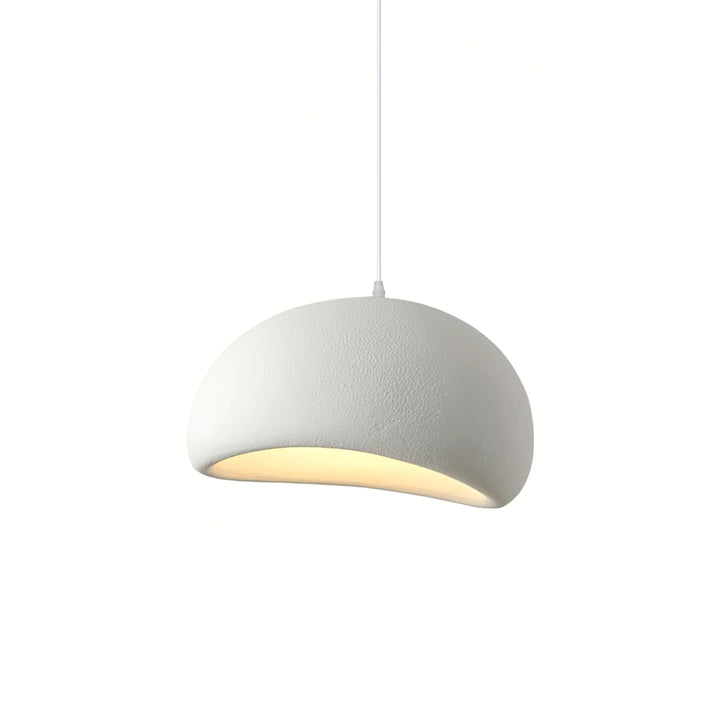 Modern Cloud Inspired Scandinavian Pendant Light
